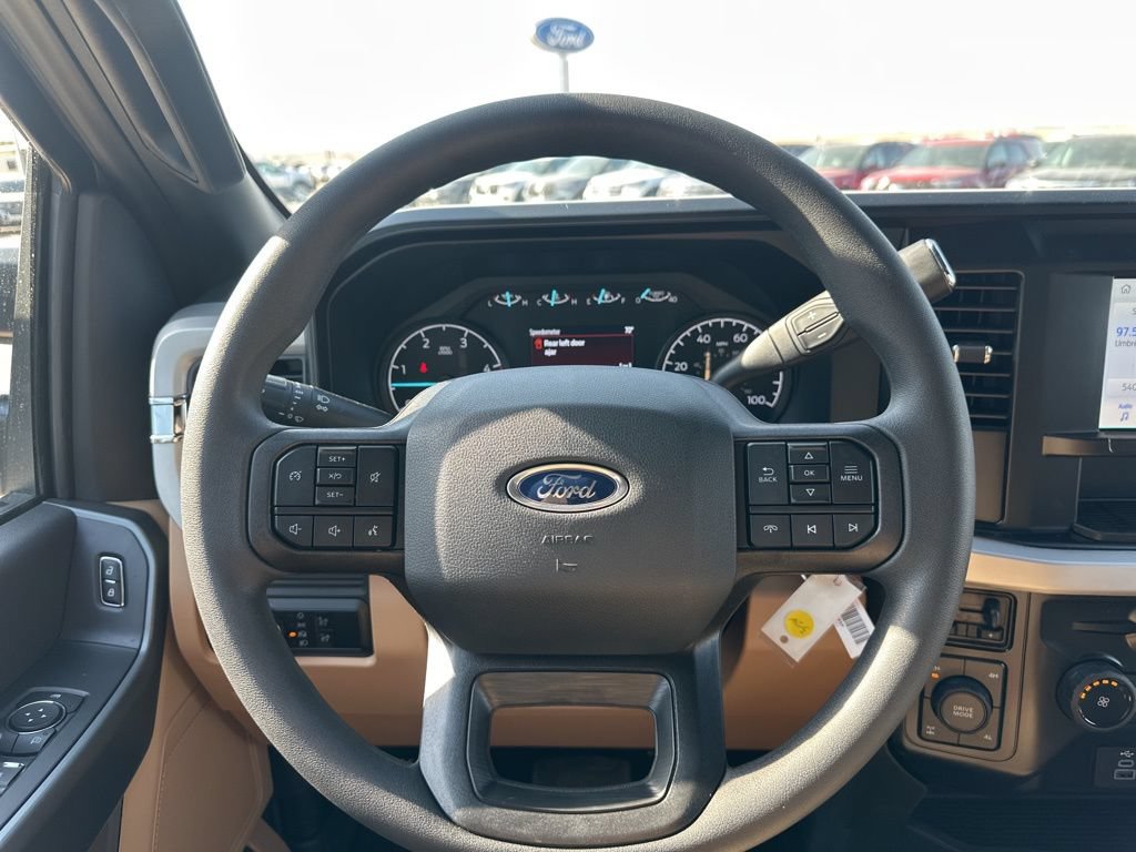 New 2026 Ford F250 XLT AWD/4WD image 23