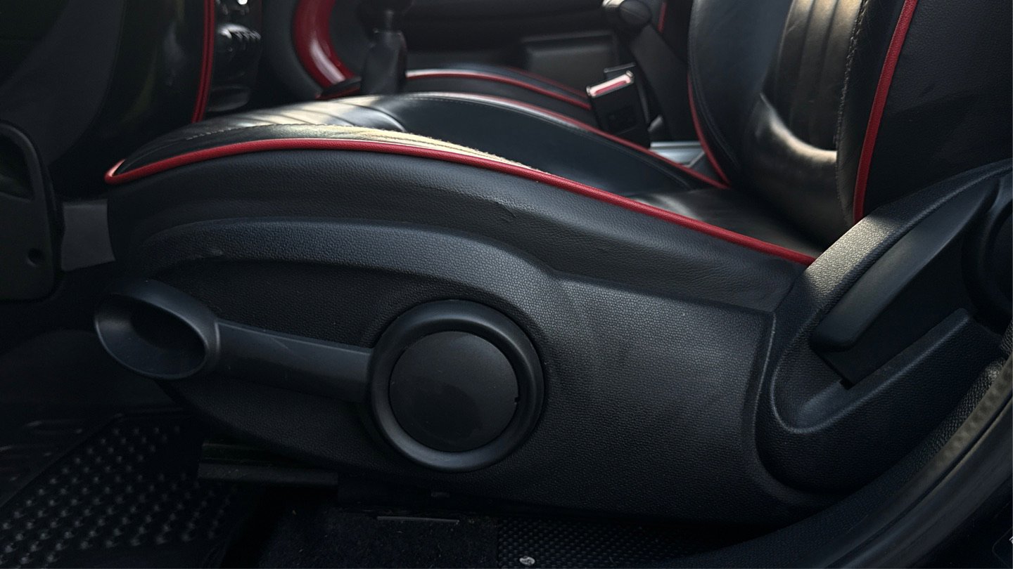 Used 2014 MINI Cooper Countryman John Cooper Works AWD/4WD image 50
