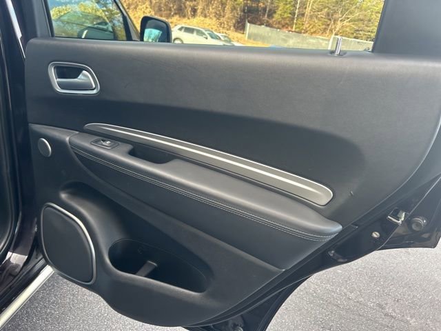 Used 2020 Dodge Durango Citadel image 42