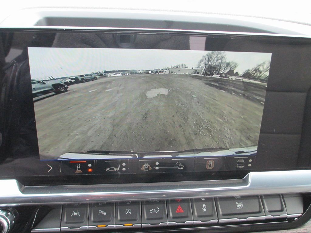 New 2026 GMC Sierra 1500 SLT w/ SLT Premium Plus Package image 19