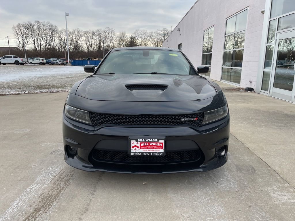 Used 2022 Dodge Charger GT image 3