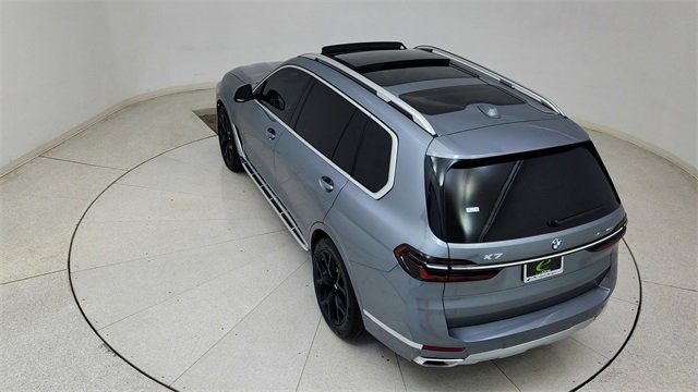 Used 2026 BMW X7 xDrive40i image 82