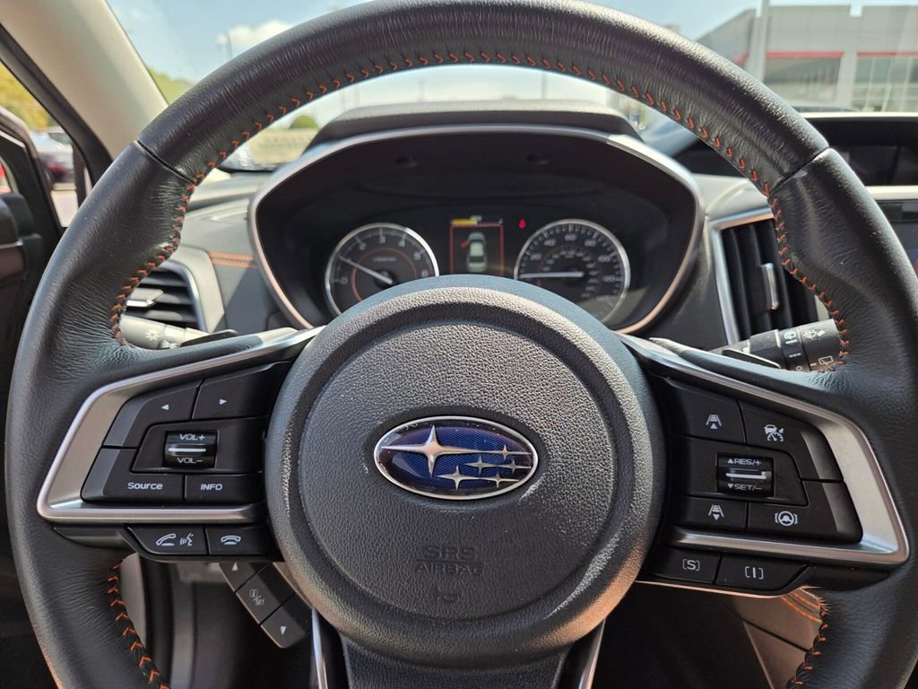 Used 2021 Subaru Crosstrek 2.5i Limited w/ Moonroof Package 2 image 23