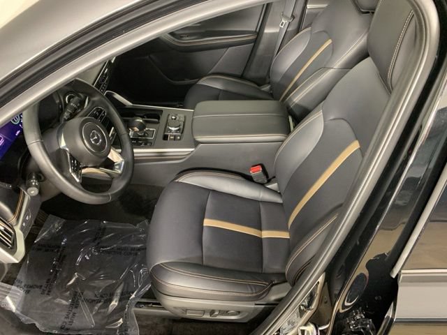 Used 2026 MAZDA CX-90 3.3 Turbo S w/ Premium Plus AWD/4WD image 22