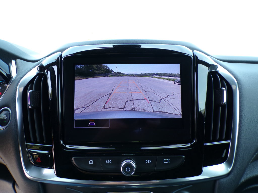 Used 2023 Chevrolet Traverse LT AWD/4WD image 29