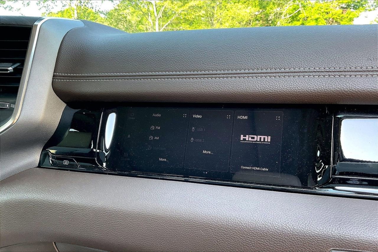 New 2026 RAM 1500 Laramie AWD/4WD image 24