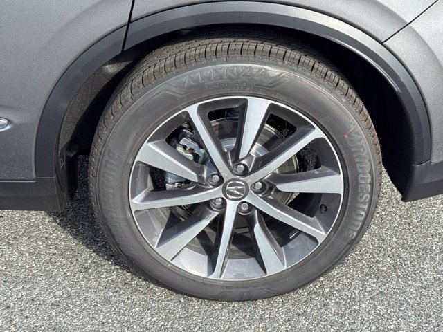 New 2026 Acura MDX w/ Technology Package AWD/4WD image 24