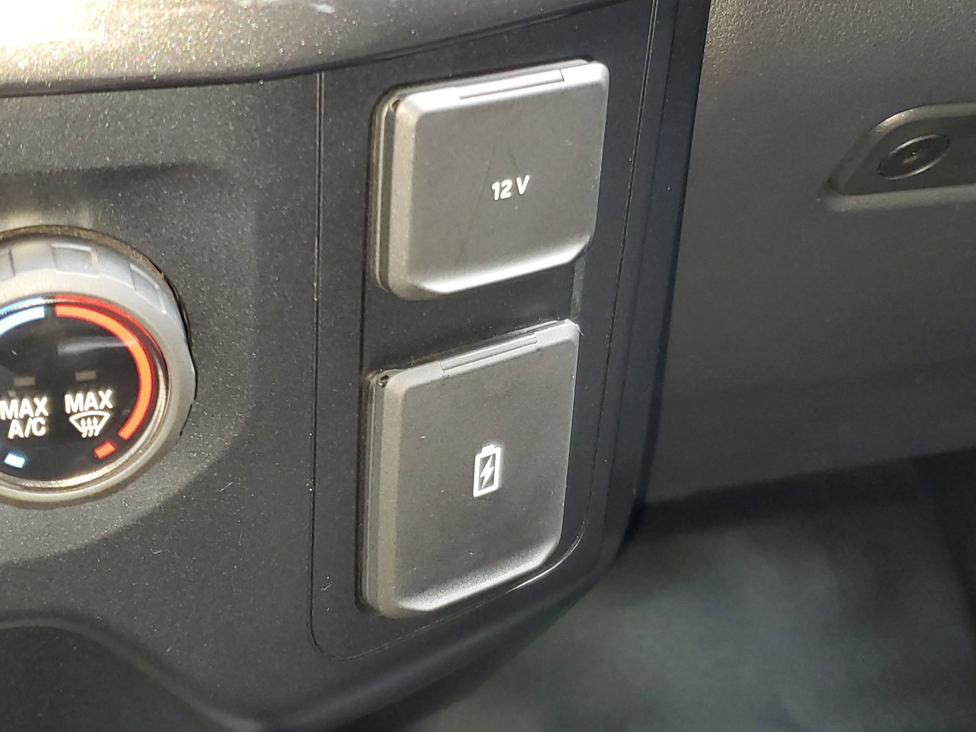 Used 2023 Ford F150 XL w/ STX Appearance Package RWD image 30