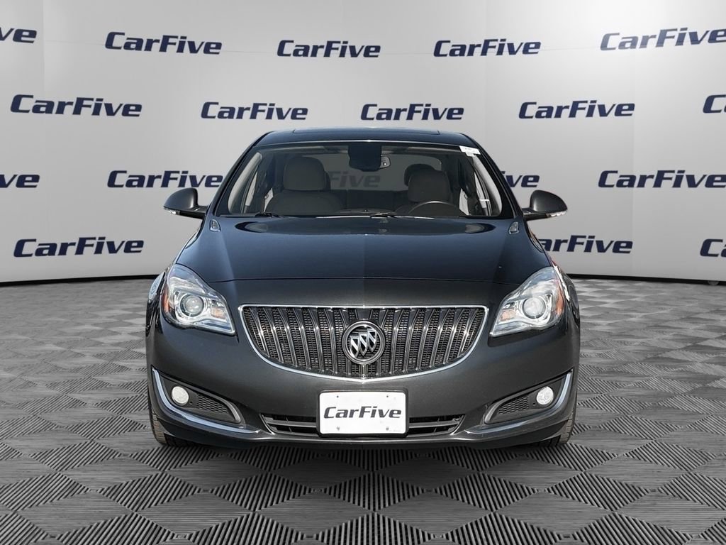 Used 2014 Buick Regal Premium image 9