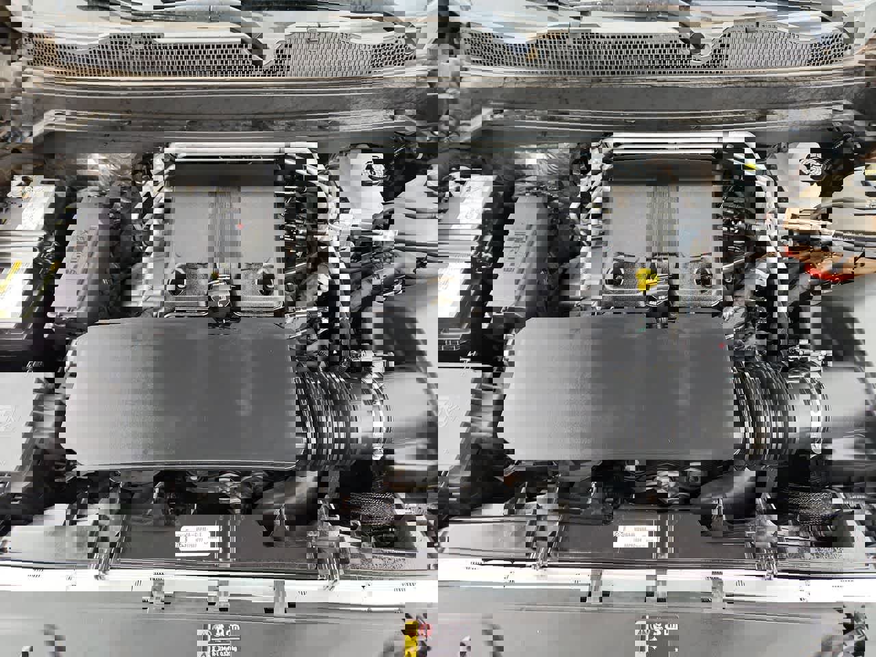 Used 2024 Chevrolet Colorado Trail Boss w/ Technology Package image 13