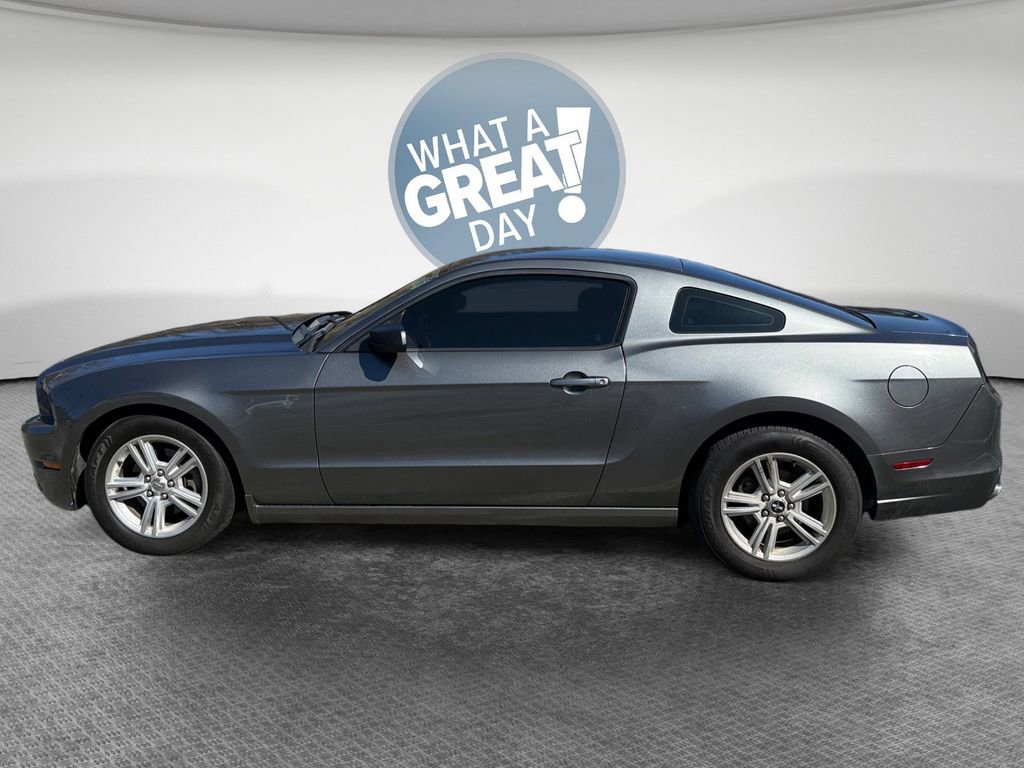 Used 2014 Ford Mustang Coupe w/ Equipment Group 102A image 7