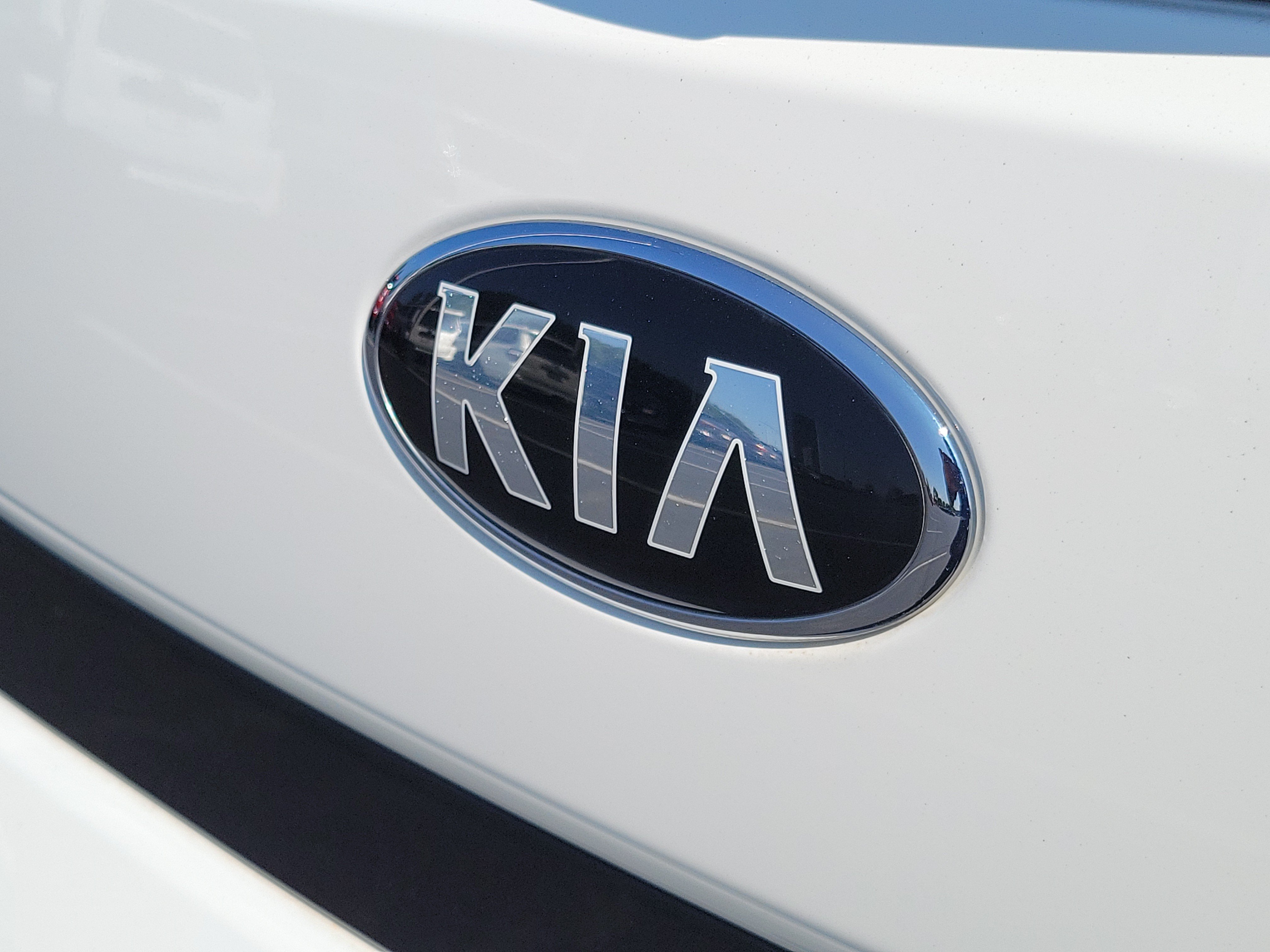 Used 2020 Kia Soul GT-Line FWD image 8