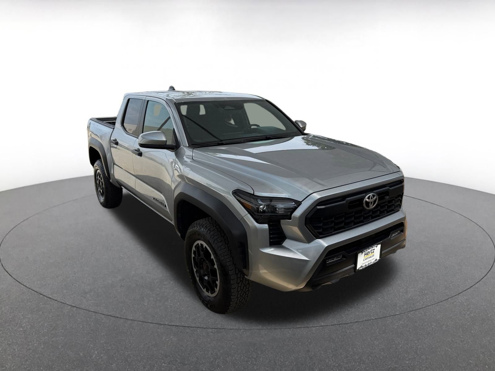 Used 2024 Toyota Tacoma TRD Off-Road image 3