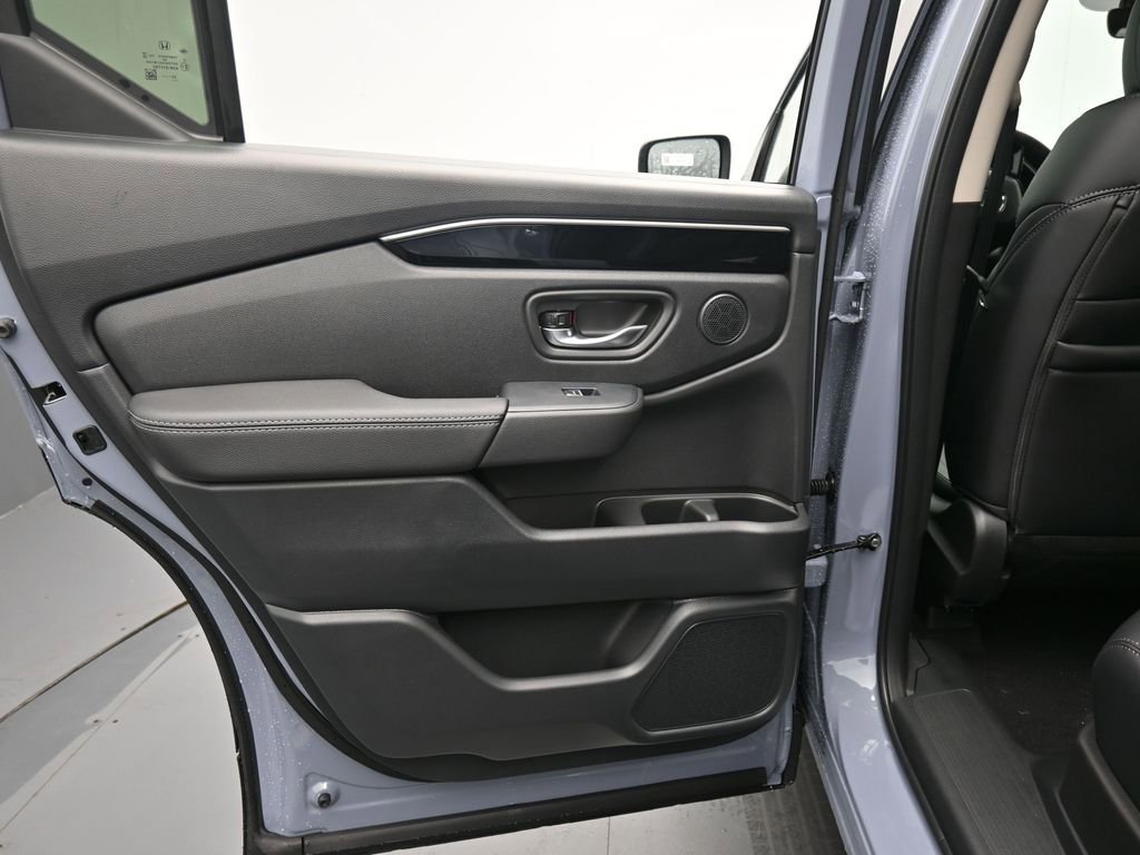 New 2026 Honda Passport RTL image 21