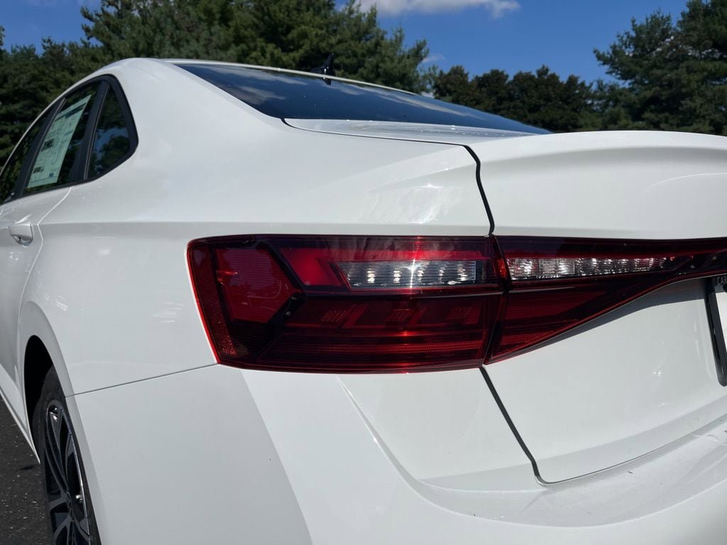 New 2026 Volkswagen Jetta Sport FWD image 12