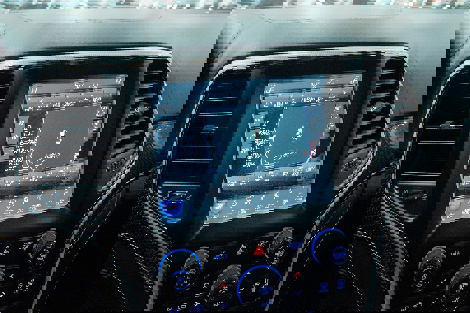 Used 2018 Jeep Grand Cherokee Trackhawk image 41