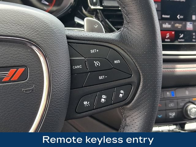 Used 2026 Dodge Durango GT AWD/4WD image 8