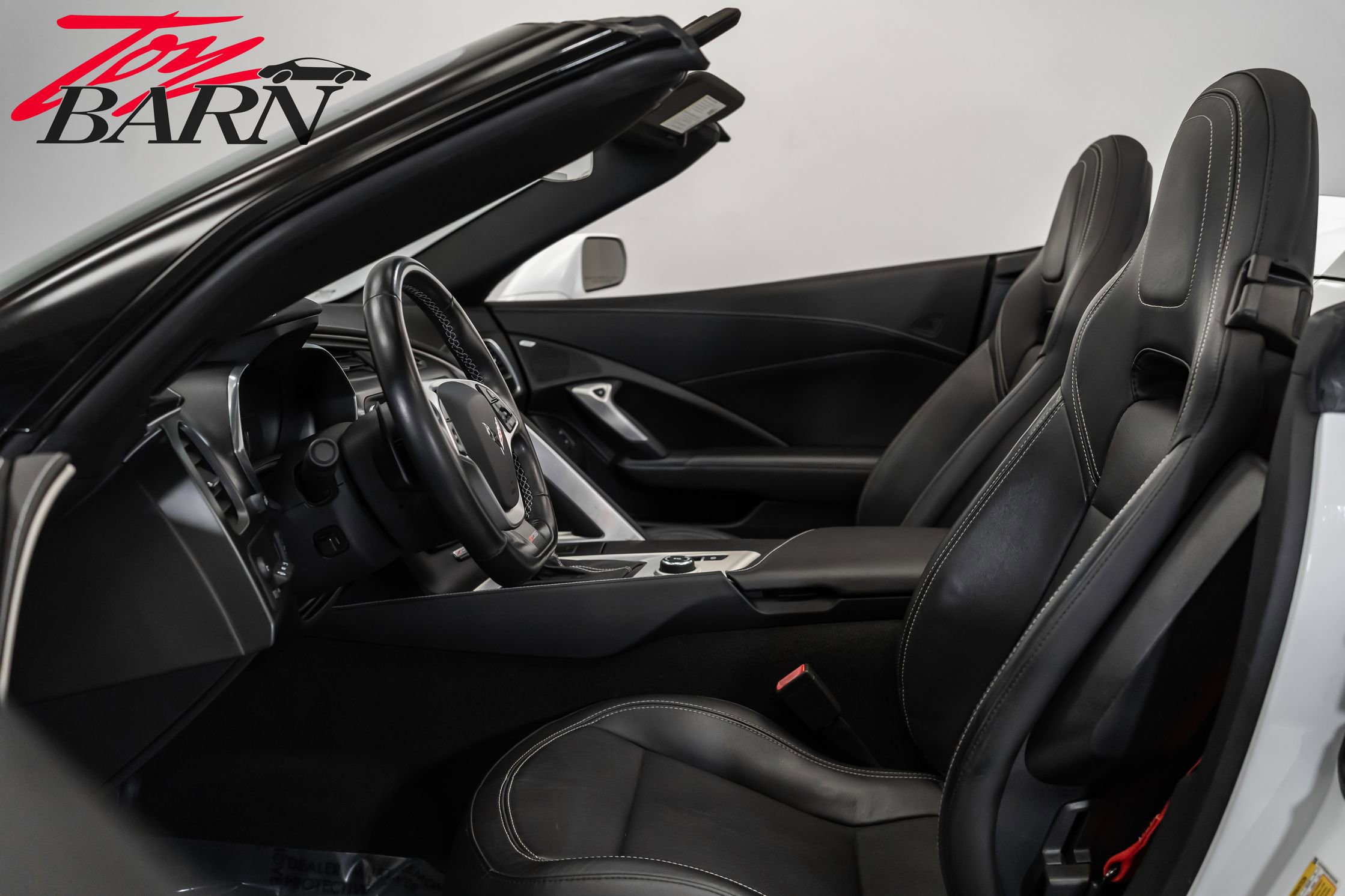 Used 2019 Chevrolet Corvette Z06 image 35