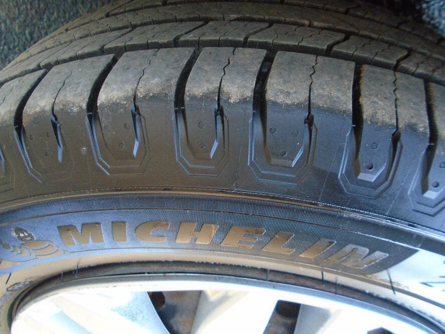 Used 2008 Toyota Sienna LE image 26