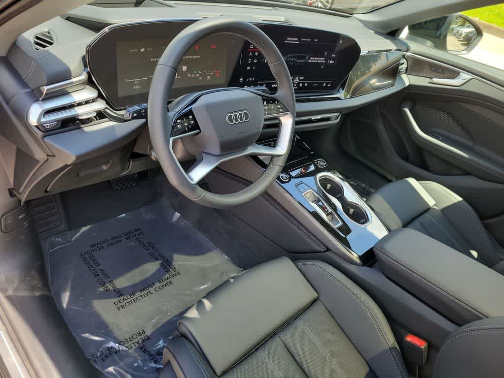 New 2026 Audi A6 Prestige AWD/4WD image 10