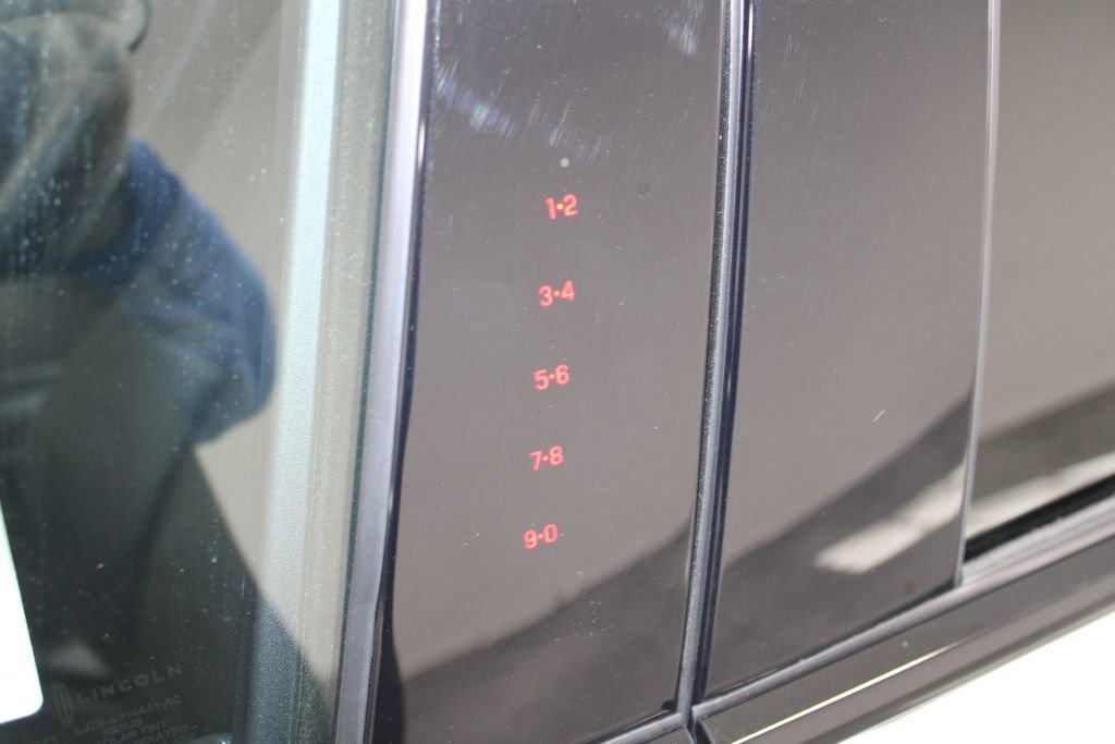 New 2026 Lincoln Corsair Premiere image 20