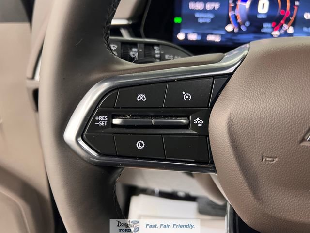 Used 2025 Chevrolet Tahoe Z71 w/ Comfort Package image 53