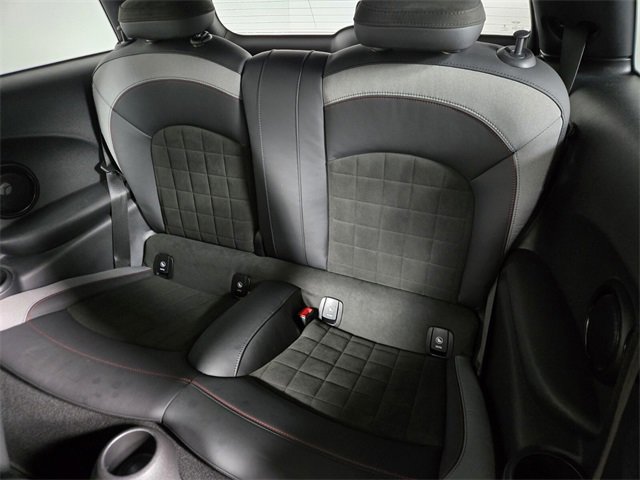Used 2023 MINI Cooper John Cooper Works w/ Driver Assistance Package image 14