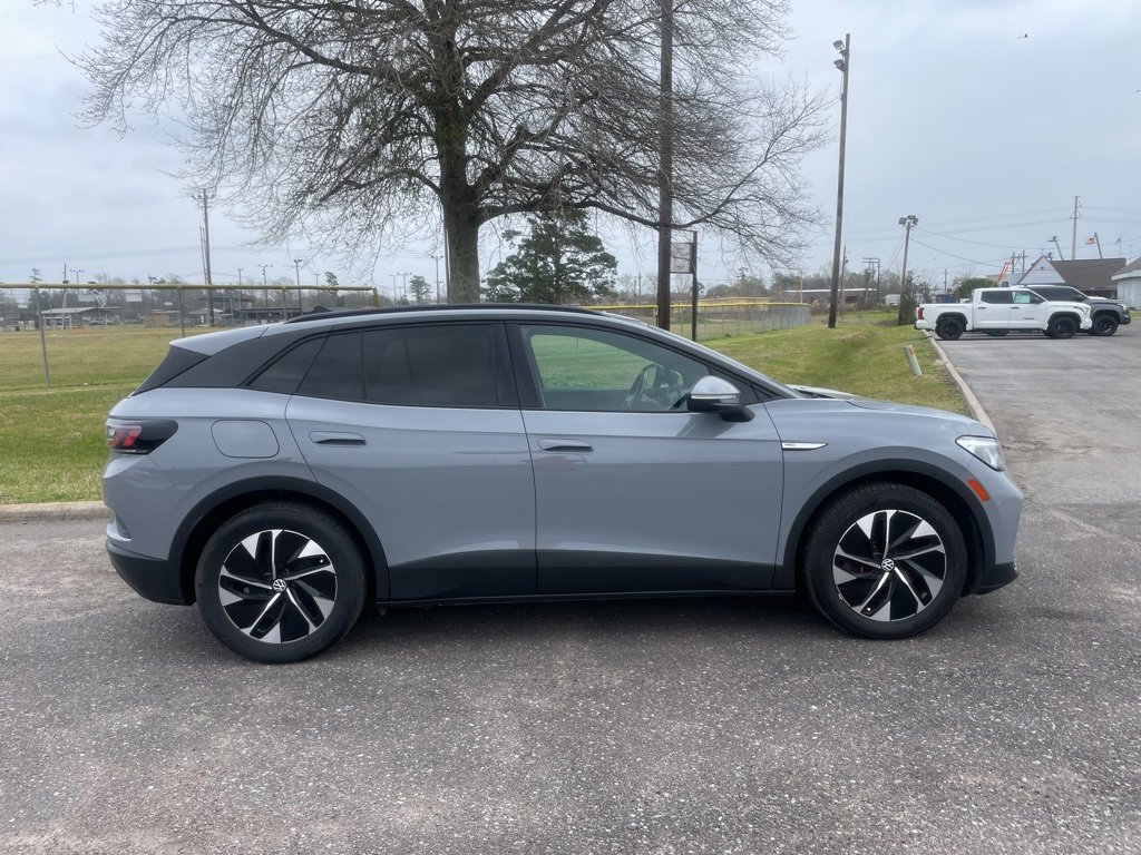 Used 2021 Volkswagen ID.4 Pro image 9