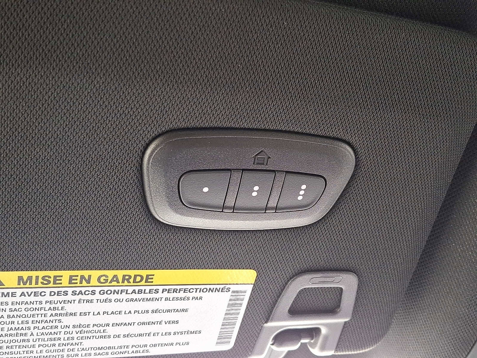 New 2025 Jeep Grand Cherokee Limited image 19