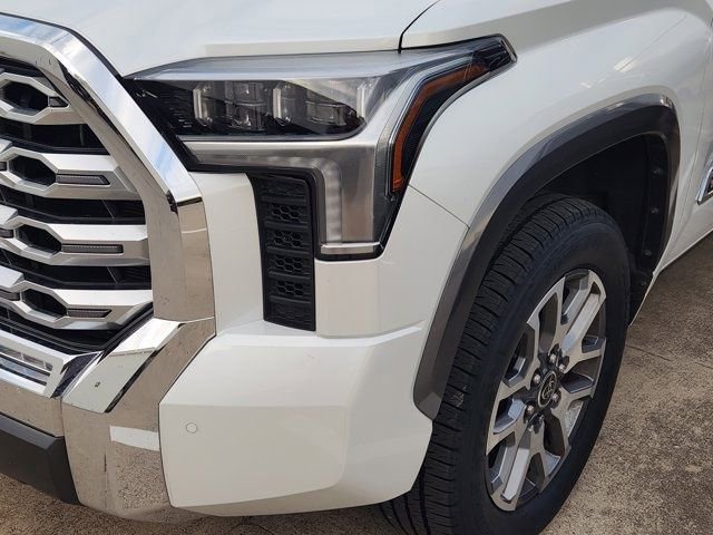 Used 2022 Toyota Tundra 1794 Edition image 9