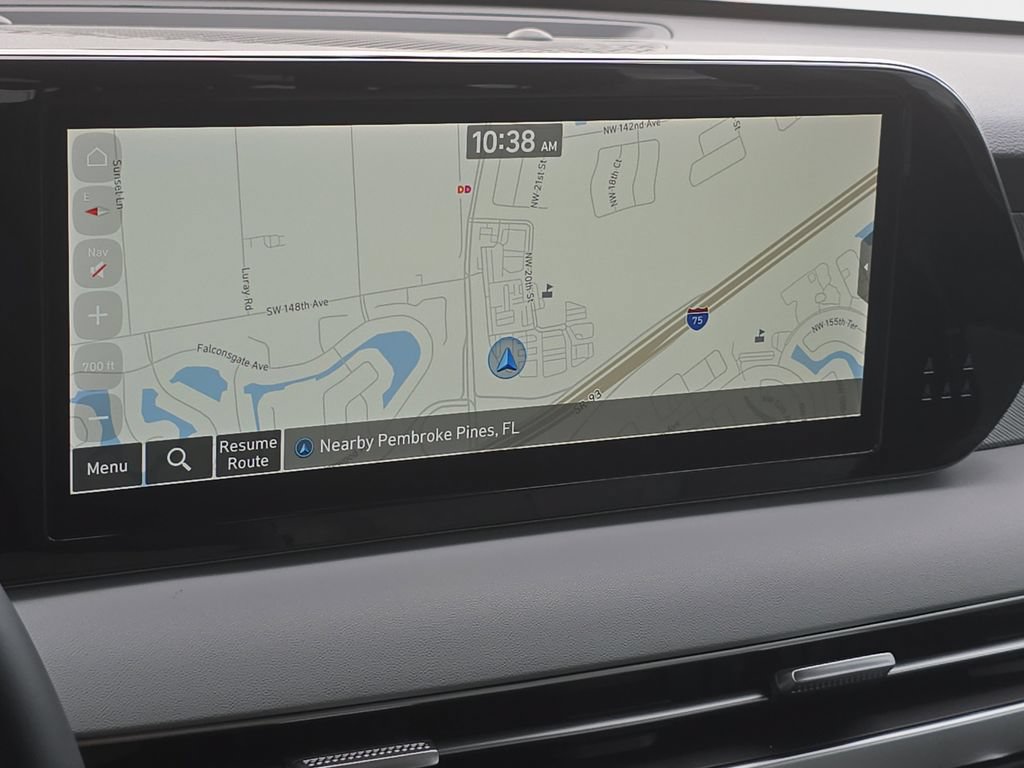 Used 2024 Hyundai Palisade SEL FWD image 19