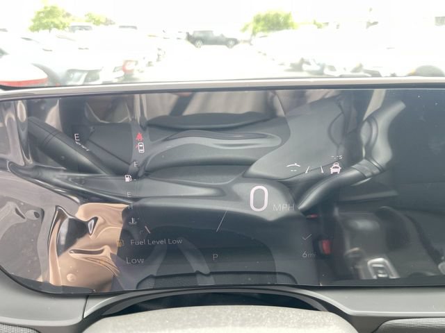 New 2026 Buick Envista Sport Touring w/ Convenience I Package FWD image 15