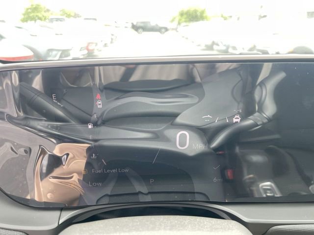 New 2026 Buick Envista Sport Touring FWD image 15