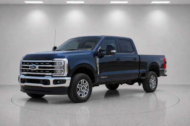 Used 2024 Ford F250 Lariat AWD/4WD image 7