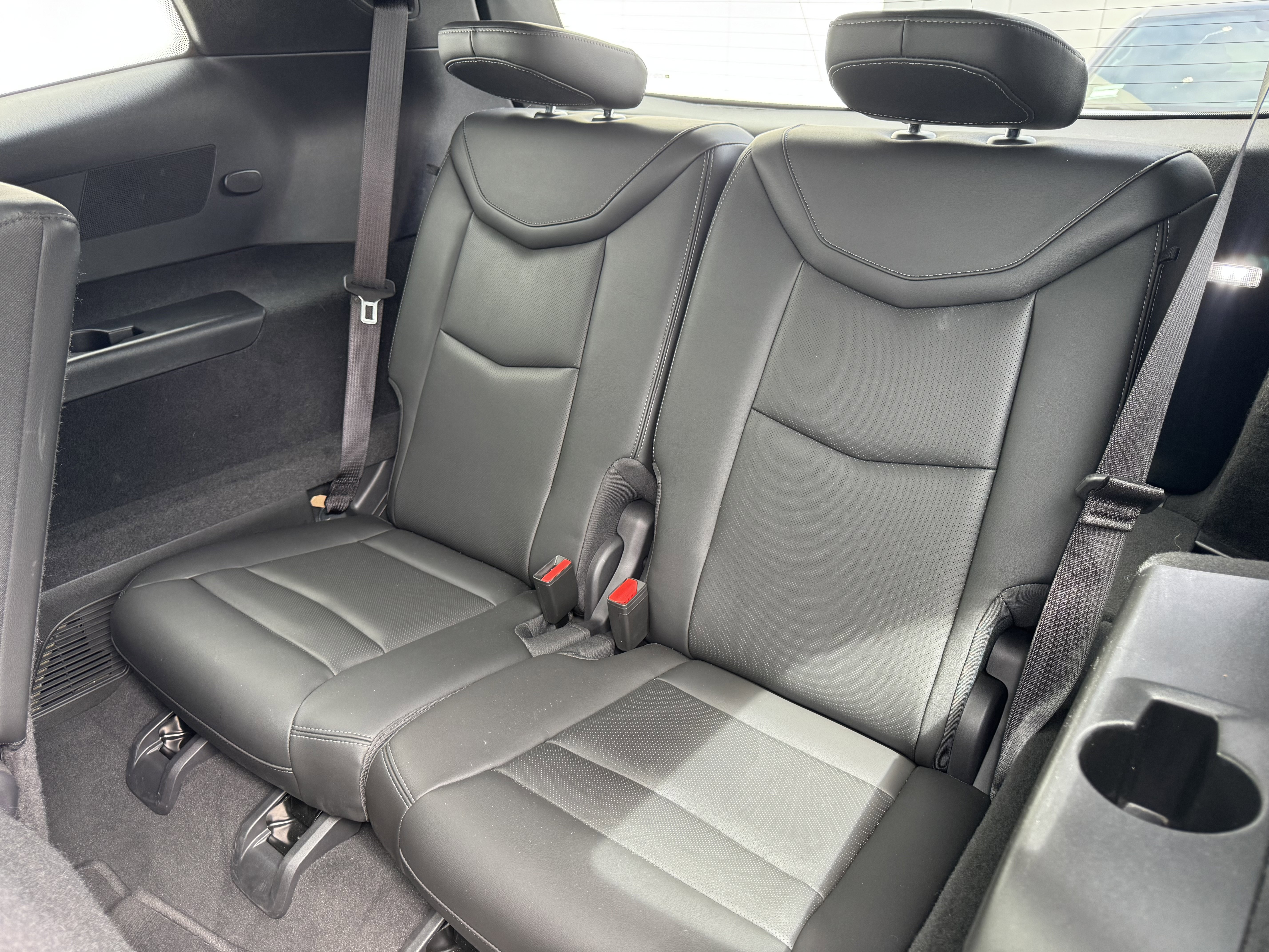 Certified 2024 Cadillac XT6 Premium Luxury image 14