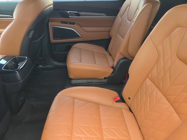 Used 2024 Kia Telluride SX X-Pro AWD/4WD image 9