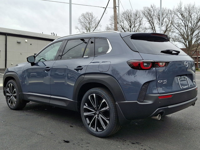 New 2026 MAZDA CX-50 AWD 2.5 S w/ Weather Package image 4