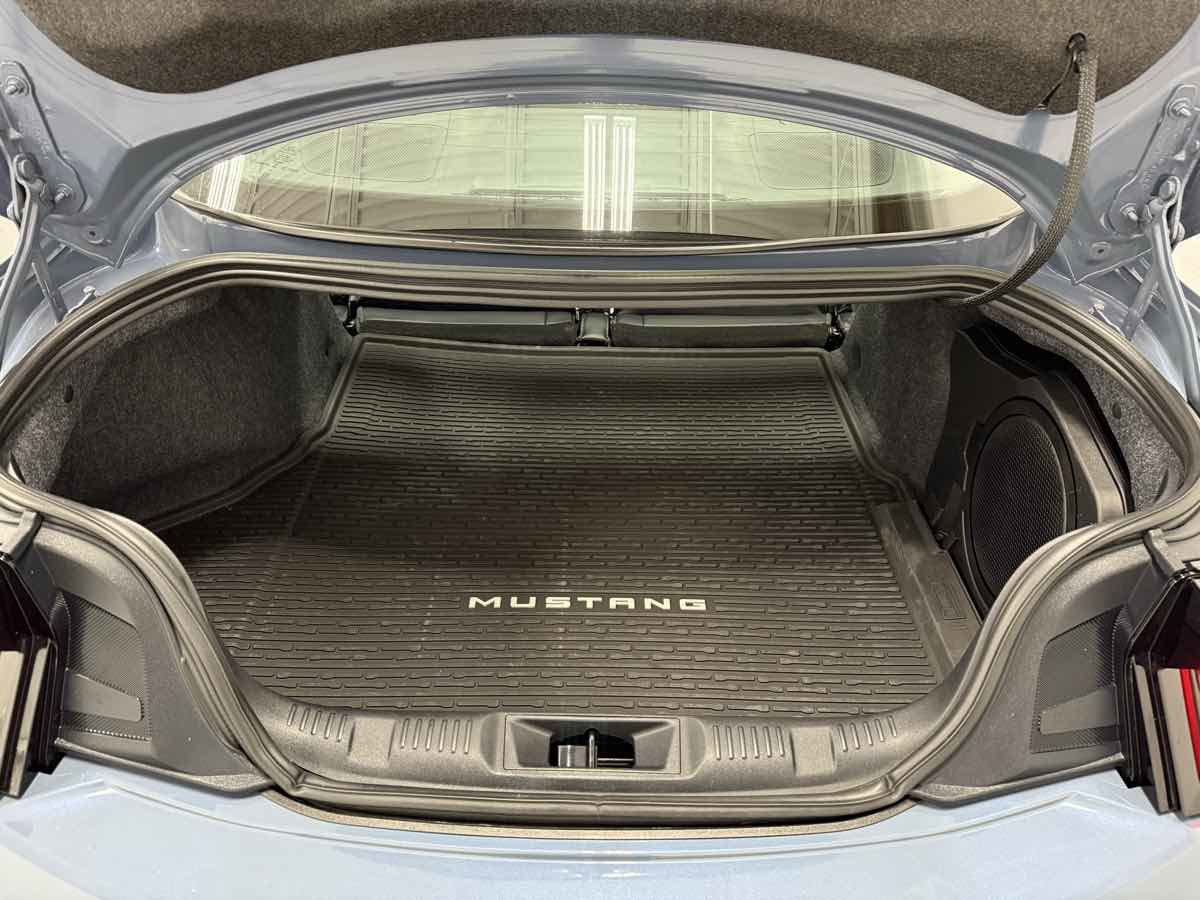 Used 2024 Ford Mustang Dark Horse image 39