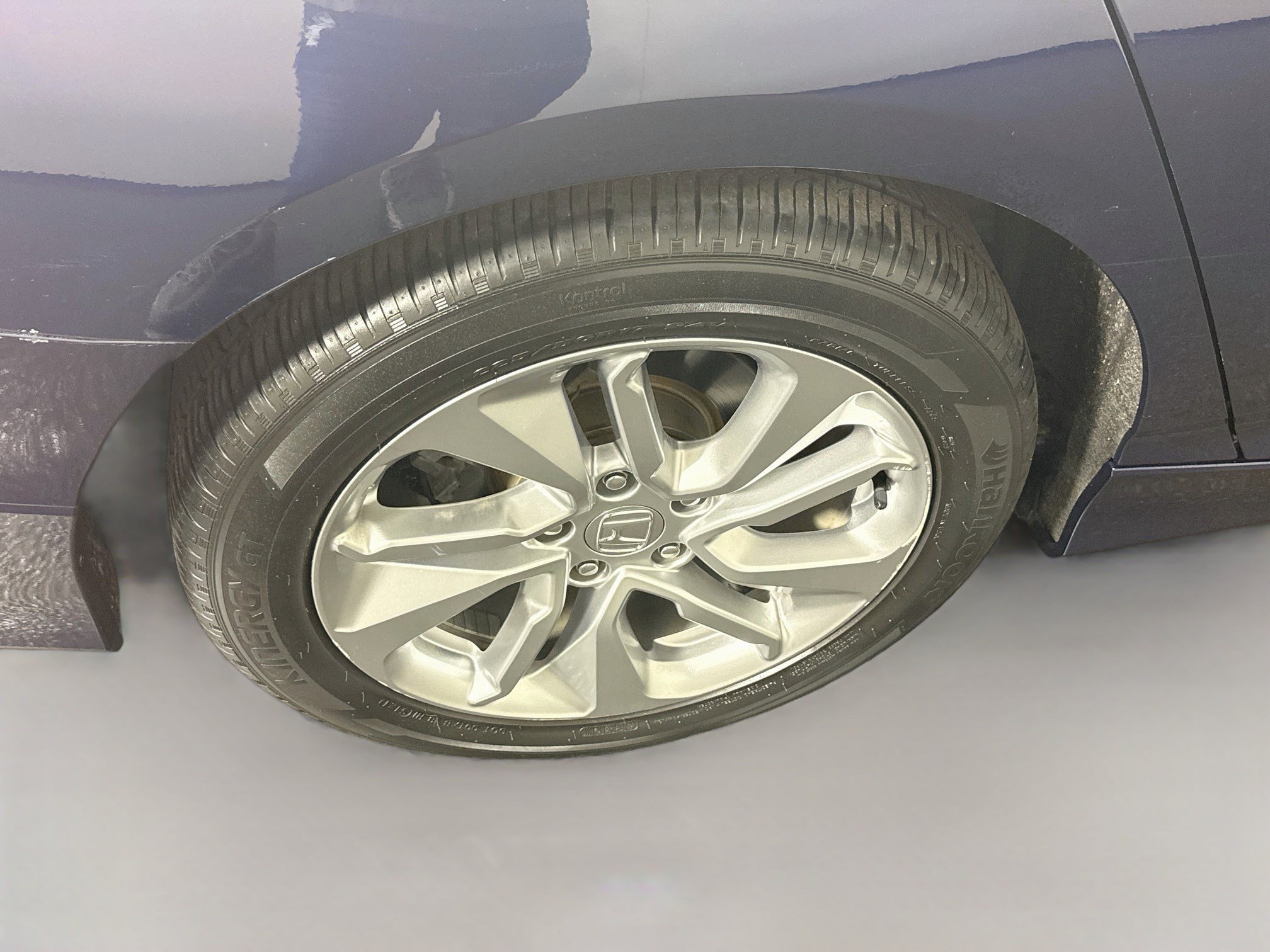 Used 2019 Honda Accord LX image 33