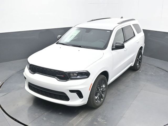 New 2026 Dodge Durango GT w/ Blacktop Package image 46