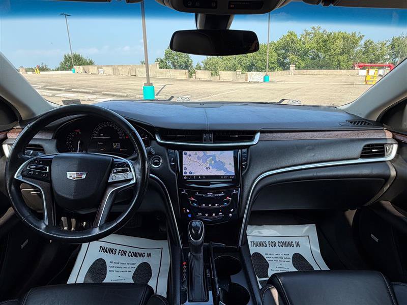 Used 2019 Cadillac XTS Luxury FWD image 42