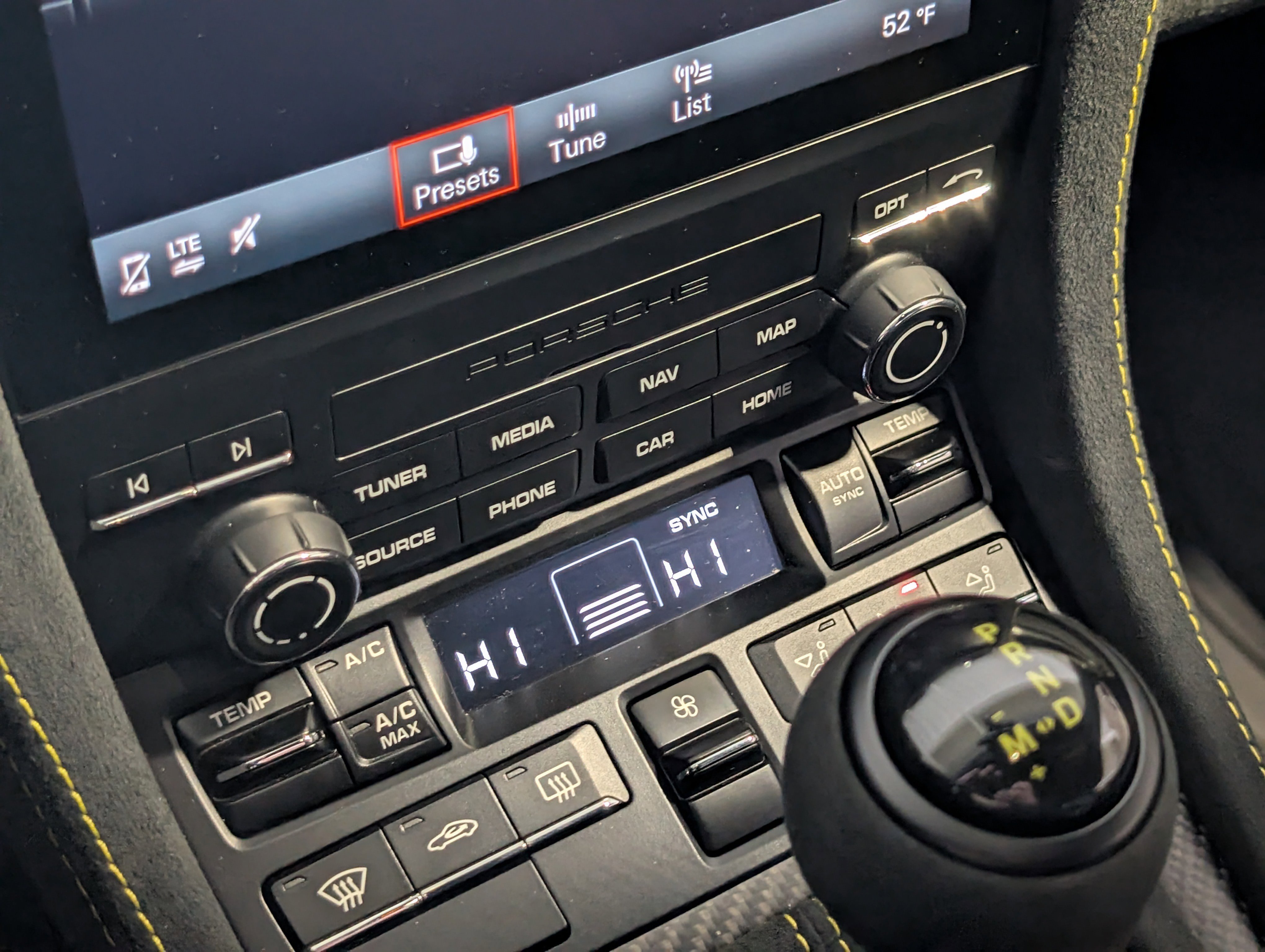 Used 2024 Porsche 718 Cayman GT4 RS image 40