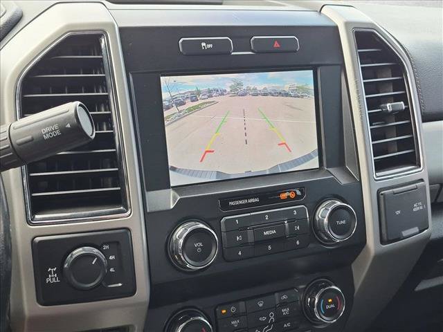 Used 2021 Ford F250 Lariat AWD/4WD image 13