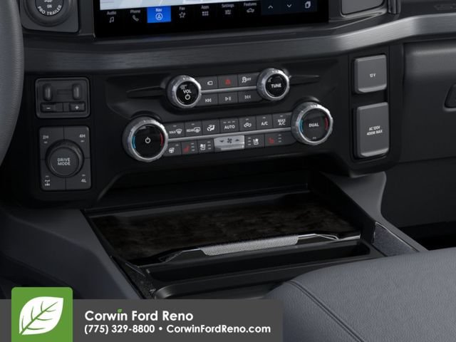 New 2026 Ford F250 Lariat w/ Lariat Ultimate Package AWD/4WD image 16
