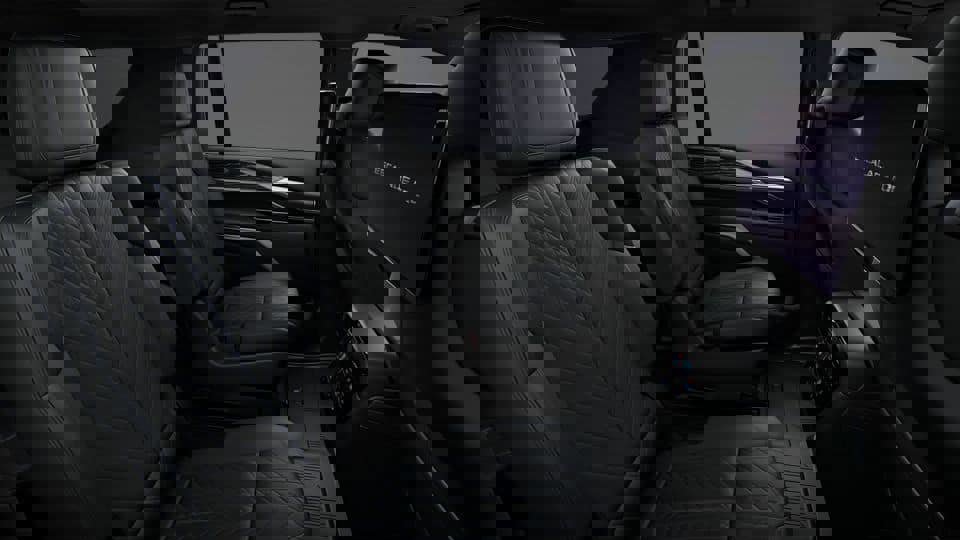 New 2026 Cadillac Escalade IQL Luxury image 30