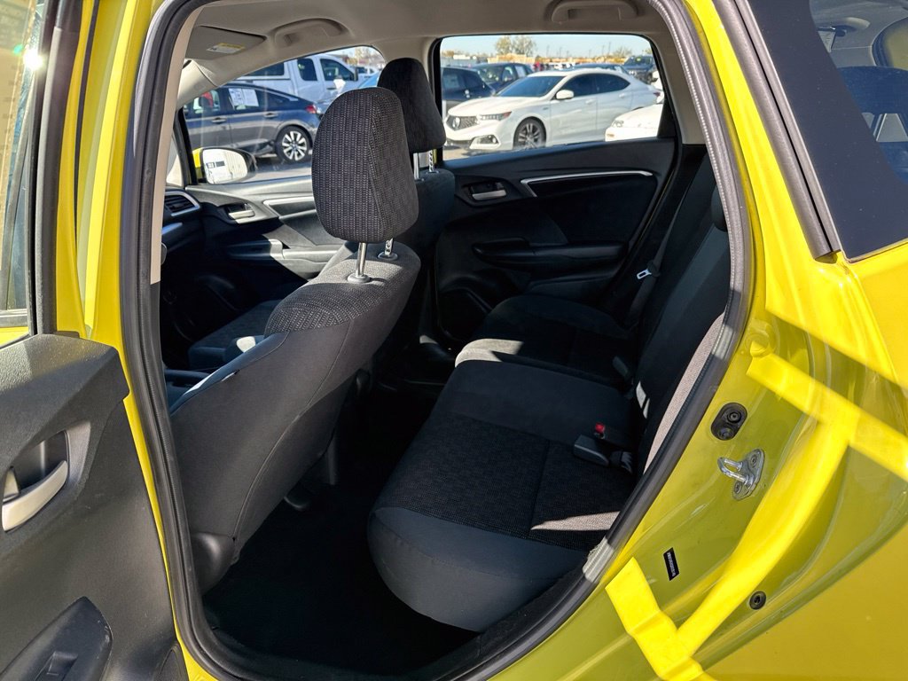 Used 2016 Honda Fit LX image 29