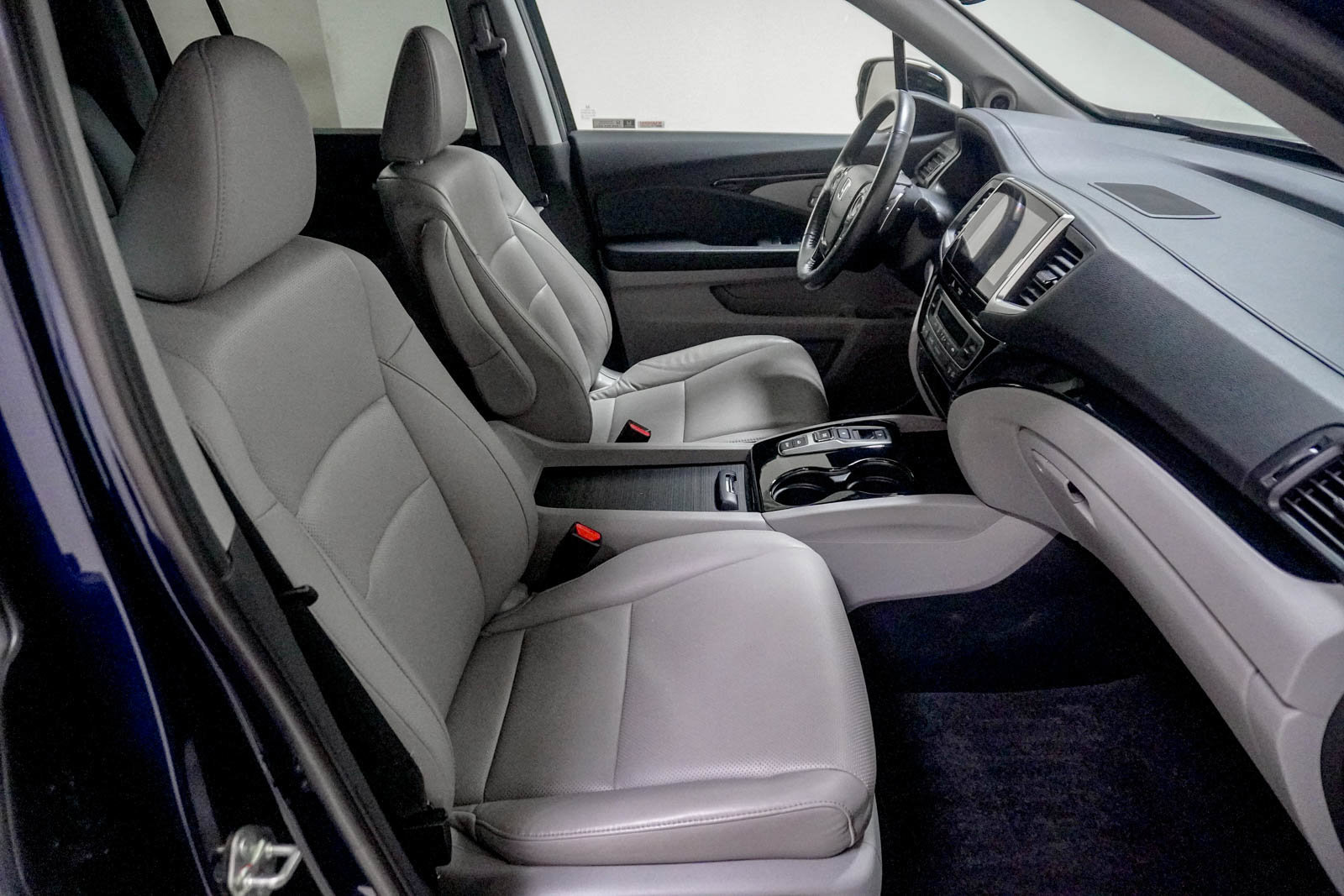 Used 2020 Honda Ridgeline RTL-E image 29