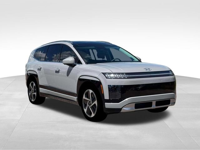 New 2026 Hyundai Ioniq 9 Limited image 11