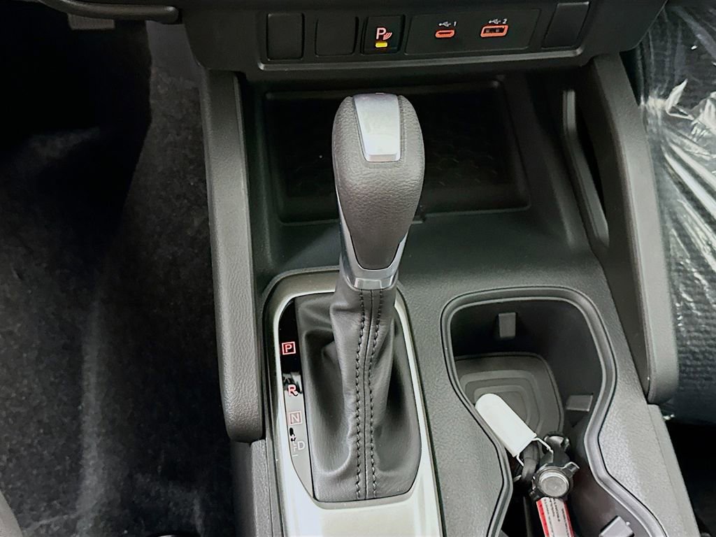 New 2026 Nissan Frontier S image 22