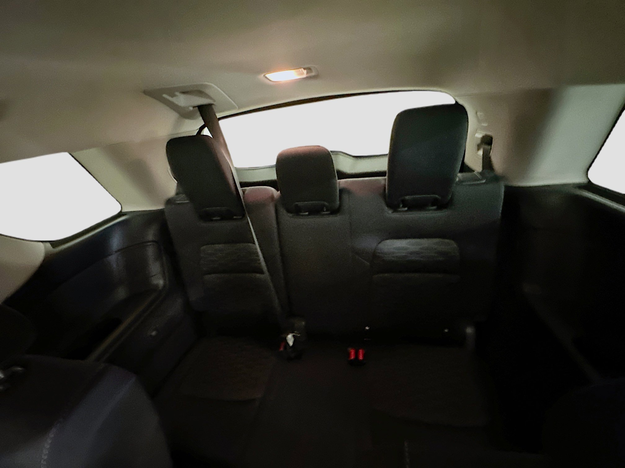 Used 2023 Nissan Pathfinder SV w/ SV Premium Package image 30